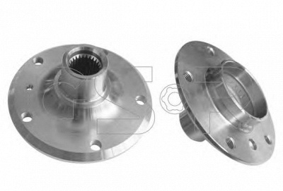 GSP 9427011 -  Подшипник ступицы колеса