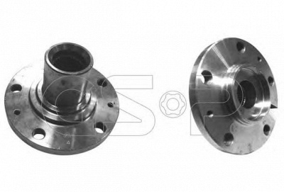 GSP 9435002 -  Подшипник ступицы колеса