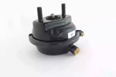 HALDEX 125240400 -  Тормозная пневматическая камера