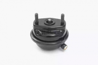 HALDEX 125240401 -  Тормозная пневматическая камера