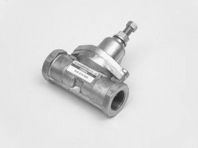 HALDEX 314013003 -  Перепускной клапан