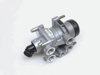 HALDEX 320060101 -  Тормозной клапан, тормозной механизм