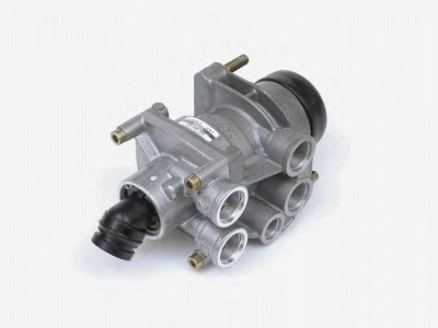 HALDEX 320060102 -  Тормозной клапан, тормозной механизм
