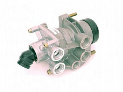 HALDEX 320060103 -  Тормозной клапан, тормозной механизм
