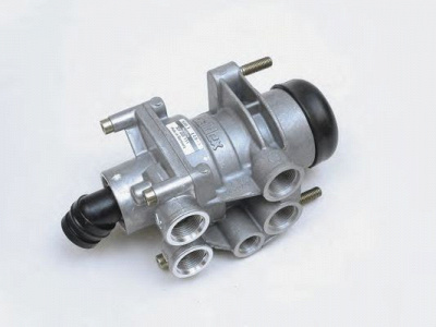 HALDEX 320060111 -  Тормозной клапан, тормозной механизм