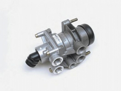 HALDEX 320060112 -  Тормозной клапан, тормозной механизм