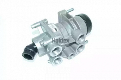 HALDEX 320060121 -  Тормозной клапан, тормозной механизм