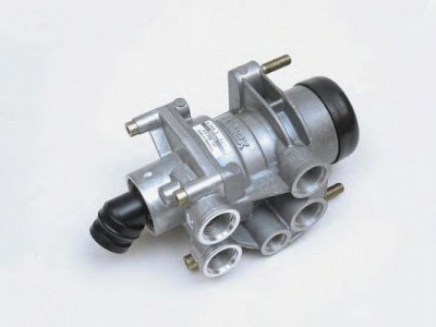HALDEX 320060122 -  Тормозной клапан, тормозной механизм