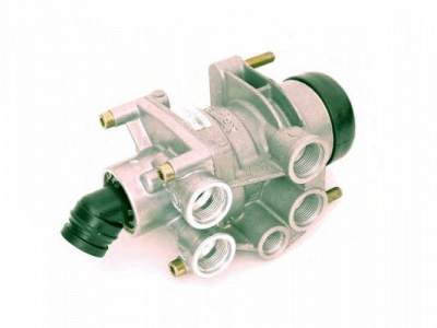HALDEX 320060123 -  Тормозной клапан, тормозной механизм