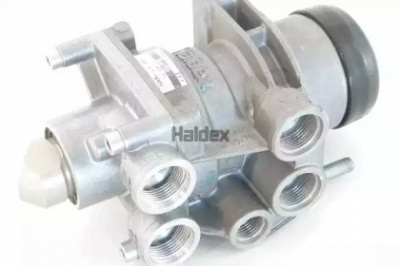 HALDEX 320062111 -  Тормозной клапан, тормозной механизм