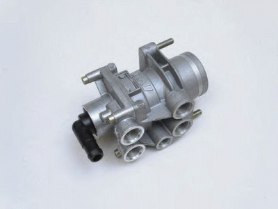HALDEX 320063101 -  Тормозной клапан, тормозной механизм