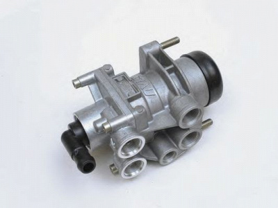 HALDEX 320063121 -  Тормозной клапан, тормозной механизм