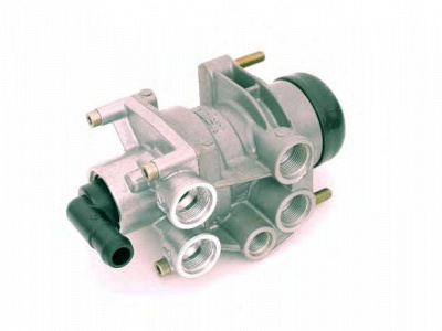 HALDEX 320063123 -  Тормозной клапан, тормозной механизм