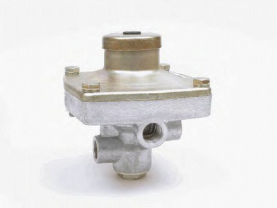 HALDEX 329006121 -  Упраляющий клапан, прицеп