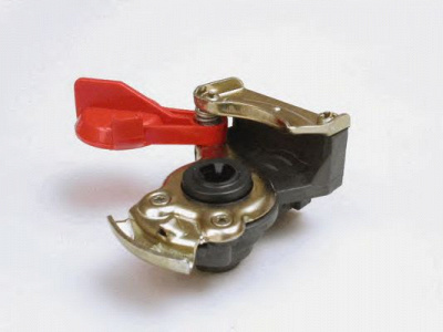 HALDEX 334063011 -  Головка сцепления