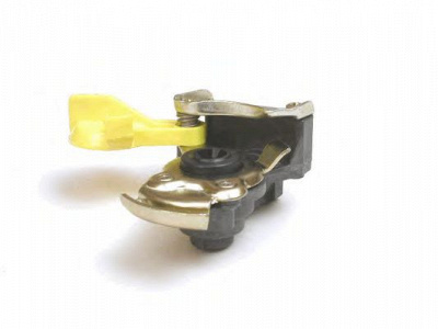 HALDEX 334064011 -  Головка сцепления