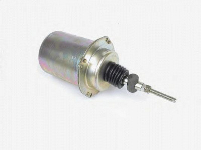 HALDEX 344010001 -  Тормозной цилиндр с пружинным энергоаккумулятором