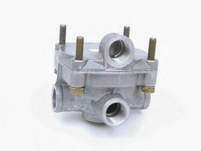 HALDEX 355018011 -  Ускорительный клапан