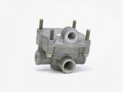 HALDEX 355018071 -  Ускорительный клапан