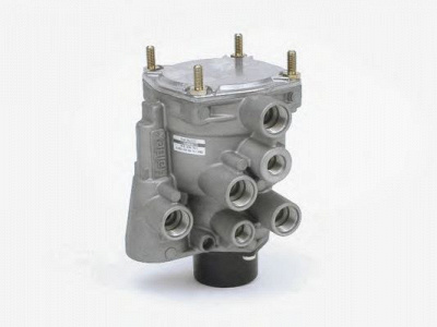 HALDEX 355094001 -  Упраляющий клапан, прицеп