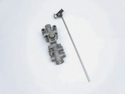 HALDEX 612032001 -  Регулятор высоты дор. просвета авто. с пневмат. подвеской