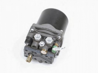HALDEX 78130 -  Осушитель воздуха, пневматическая система
