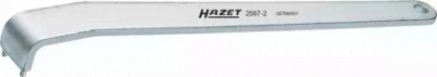 HAZET 25872 -  Ключ, натяжение зубчатого ремня