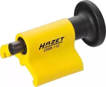 HAZET 2588110 -  Фиксирующий инструмент, коленчатый вал