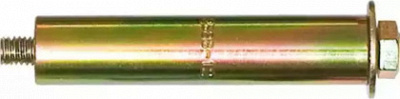 HAZET 258812 -  Монтажный инструмент, зубчатый ремень