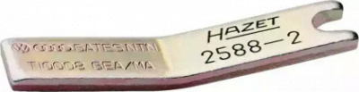 HAZET 25882 -  Позиционирующий инструмент, натяжитель зубчатого ремня
