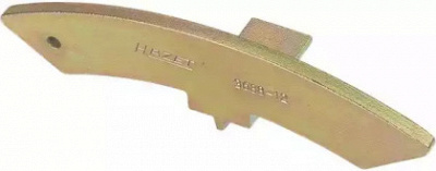 HAZET 368812 -  Фиксирующий инструмент, коленчатый вал