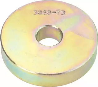 HAZET 388873 -  Дистанцер, компл. позиц. инструм. (фазы газ.распр.)