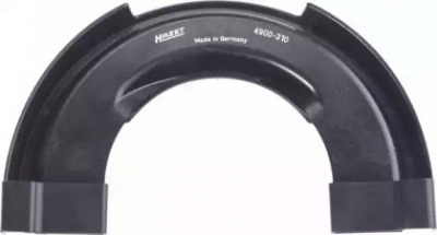 HAZET 4900310 -  Набор защитн.вкладышей, нажимной диск пружинное зажимн.ус-во