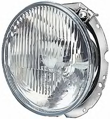 HELLA 1a8004148001 -  Основная фара