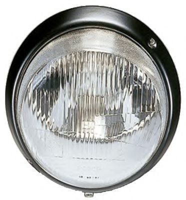 HELLA 1a8354239021 - Основная фара