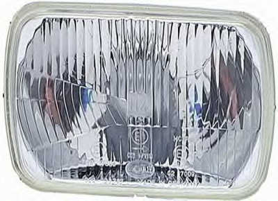 HELLA 1ab003177071 -  Вставка фары, основная фара