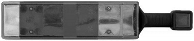 HELLA 1af003365251 -  Основная фара