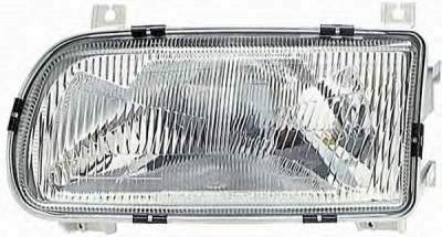 HELLA 1af246000091 -  Основная фара