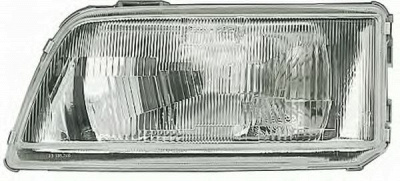 HELLA 1aj354253021 -  Основная фара