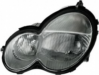 HELLA 1dr007984091 -  Основная фара