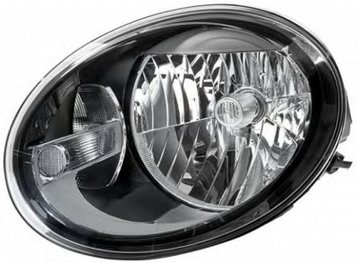 HELLA 1e9010793011 -  Основная фара