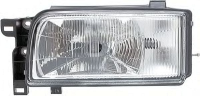 HELLA 1ed962060111 -  Основная фара