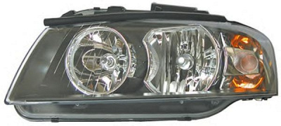 HELLA 1ef354352021 -  Основная фара