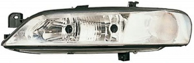 HELLA 1eg354244011 - Основная фара
