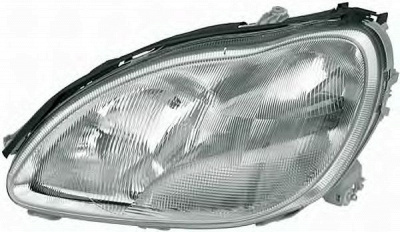 HELLA 1ej354215011 - Основная фара