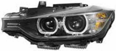 HELLA 1ej354983061 -  Основная фара