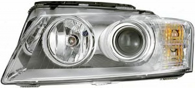 HELLA 1el009236621 -  Основная фара