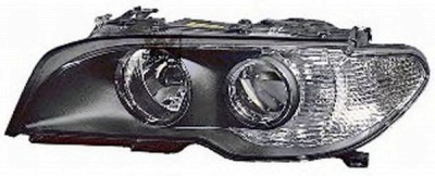 HELLA 1el354207073 -  Основная фара