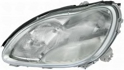 HELLA 1el354215031 - Основная фара