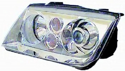 HELLA 1el354250011 -  Основная фара